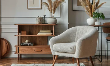 Über 340 Möbelmodelle